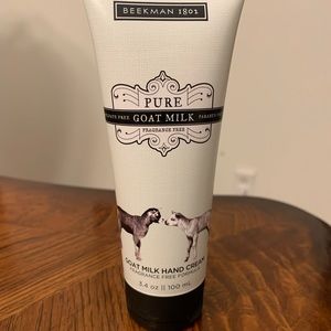 ⭐️Beekman 1802 Hand Cream
